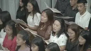 KUMTHAR THLAWSUAH NAN HNEN THLENGSEH (FBCY, 2025 New Year)