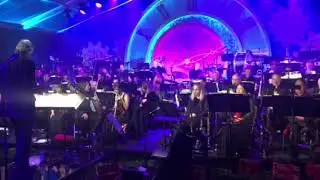 Harry James. Trumpet Blues and Cantabile featuring Wayne Bergeron  #trumpet #bigband 