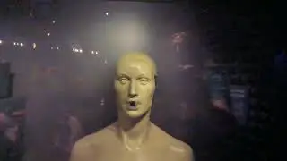 Visiting the Canada Science and Technology Museum PART 2