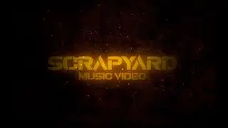 CMBK - Scrapyard『Music Video』