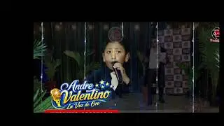 Andre Valentino 