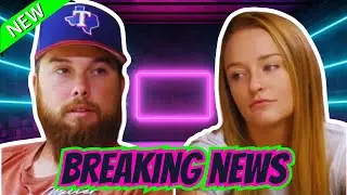 Teen Mom&rsquo;s Maci Bookout and Husband Taylor Reveal Their Secret to a Strong Marriage