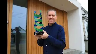 2019 NovaUCD Licence of the Year Award