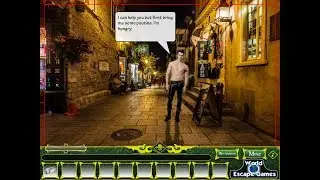 Abandoned In Canada Walkthrough [WorldEscapeGames]