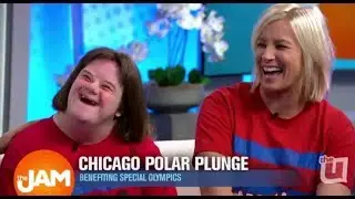 Chicago Polar Plunge Benefiting Special Olympics This Sunday