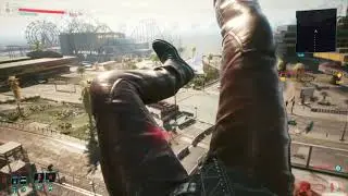 Cyberpunk 2077 [PS4 Pro] - Next Gen Open World