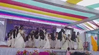 25 Years Silver Jubilee Samaroh. 30.12.2025  Sundru Paris