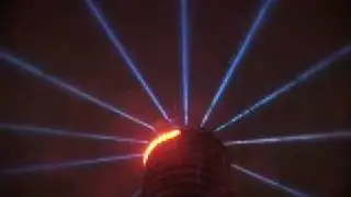 Searchlights Neue Mitte Jena