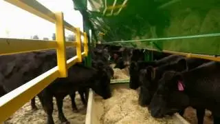 Auto Max Solar Cattle Feeders preview