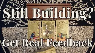 Get Real Feedback Before You Go Further | Daily Tarot Reading May 20, 2025