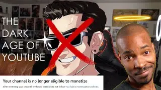 The Unjust End of The Act Man? #JusticeForActMan