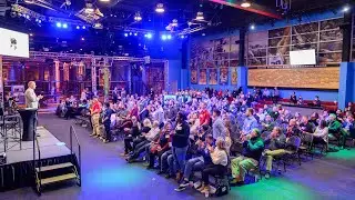 2022 Builders' Anniversary Event Highlights