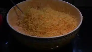 Chicken Buffalo Dip