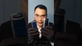 Hướng dẫn Ph&acirc;n biệt Vertu ch&iacute;nh h&atilde;ng hay kh&ocirc;ng qua n&uacute;t &acirc;m lượng