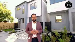 43 Clevedon Road, Papakura - Gary Bal