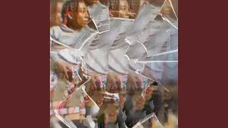 Stick on me x TB3 Looney