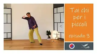 Tai Children - Episodio 3