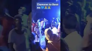 Chamaran ke barat #song