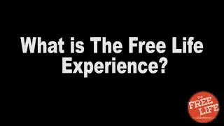 Canton Jones/ Free Life Experience Partnership