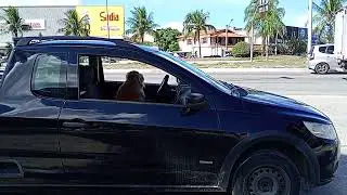 Motorista top