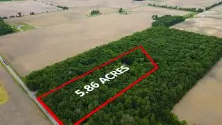 19360 Yoakum Rd, Mt Victory, OH 43340