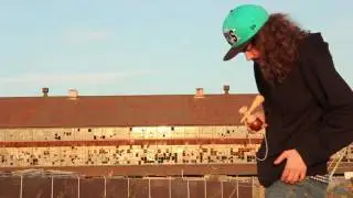 THE SAUCE PROMO