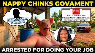 Haggy wondering if is a nappy chinks govament we get now and he say keep from country people 🤣🙈