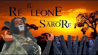 IMY -  Sarò Re (Il Re Leone)