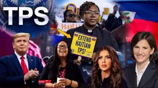 TPS HA&Iuml;TI 🇭🇹 &ndash; SA FENK TONBE !! 31 JANVIER, DESIZYON SA A KA CHANJE TOUT BAGAY 😳🔥