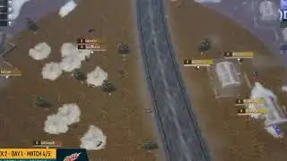INES destroyed SOUL once again 1st win। INES Vs SOUL full fight
