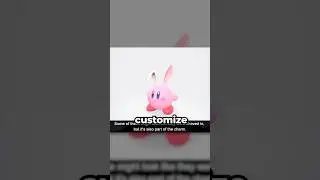Kirby Air Riders will be Game of the Year...