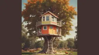 The Love in Our Home