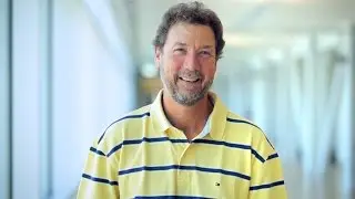Inside & Out: Mark Helton
