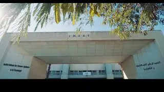 INSAT Journée Fin de PROMO 2020, The Aftermovie