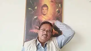 In Bengali. Vipassana, Science and Technology. A way forward.💓💓💓