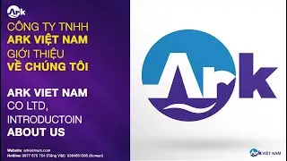 ARK Company Introduction