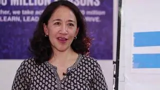 Message by Country Director on Girls Get Equal campaign launch in Nepal