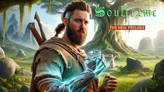 VIKINGNILSEN - THE NEW PRELUDE - SOULFRAME