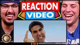 Entertainment Official Trailer | Reaction Review and Discussion
