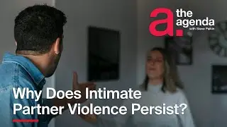 Pamela Cross: Why Does Intimate Partner Violence Persist? | The Agenda