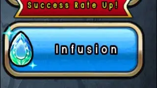 Unison League - How to efficiently Infuse Gear - Stop Wasting your Drops of Either