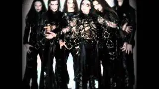 Cradle of Filth - Medusa and Hemlock.wmv