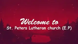|| SEPTUAGESIMA SUNDAY || MORNING SERVICE  || 01 - 02 - 2026  ||
