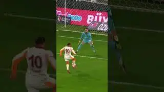 ⚽️ İlkay G&uuml;ndoğan&rsquo;ın m&uuml;thiş oyun g&ouml;r&uuml;ş&uuml; ve Leroy San&eacute;&rsquo;nin gol vuruşu. 🔟