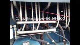 35 Ton Marine Travelift 35BFM for sale