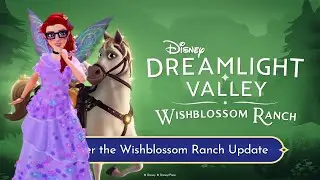 Cozy Samstag, dies das~ ☆ Disney Dreamlight Valley