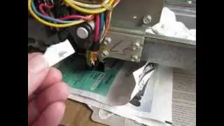 How To Clean Contacts Seeburg Jukebox Selectomatic 160