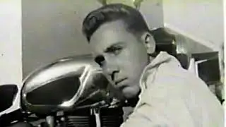 413 King of the road - Ken Lightfoot