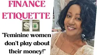 WOMEN and MONEY | Money Management | Budgeting | No Debt | Level Up #moneymanagement 💰