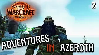 Dark Iron Conspiracy - Adventures In Azeroth - 3 (L10-13)
